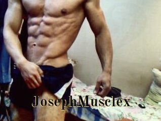 JosephMusclex