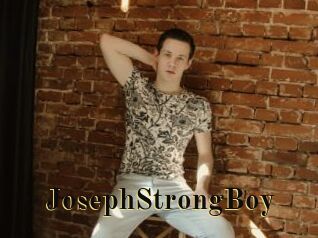 JosephStrongBoy