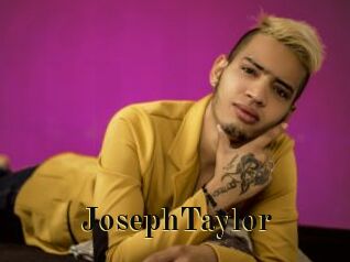 JosephTaylor