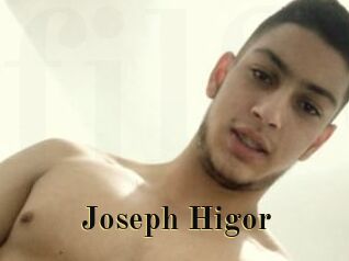 Joseph_Higor