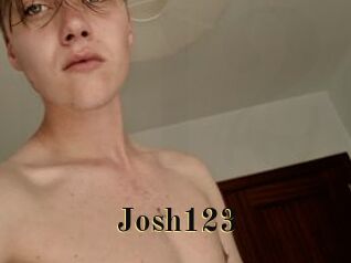 Josh123