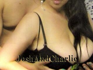 JoshAndCharlie