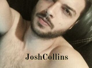 JoshCollins