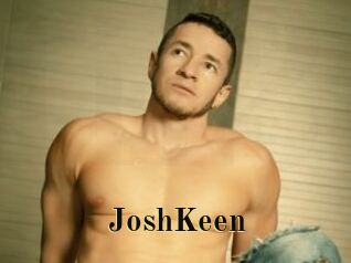 JoshKeen