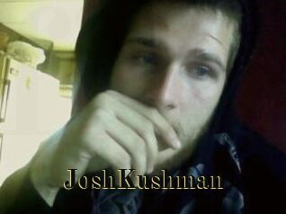 JoshKushman