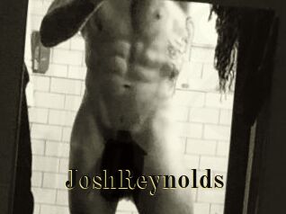 JoshReynolds