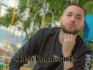 JoshThomson18