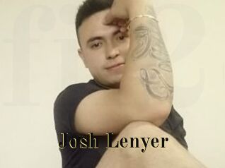 Josh_Lenyer
