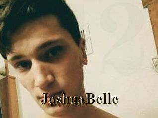 Joshua_Belle