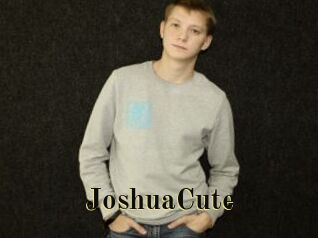 JoshuaCute