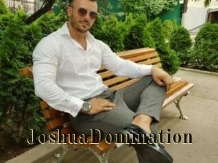 JoshuaDomination