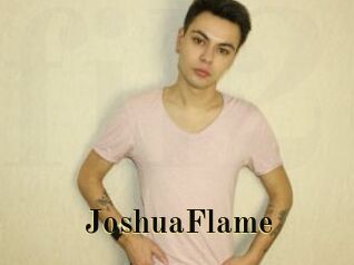 JoshuaFlame