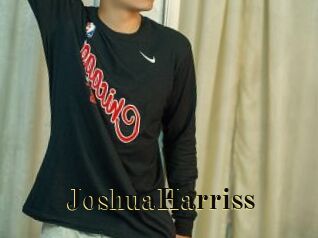 JoshuaHarriss Films 2 Q