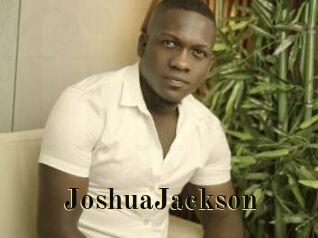 JoshuaJackson