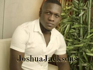 JoshuaJacksons