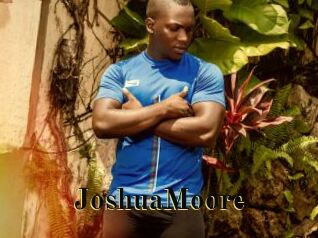 JoshuaMoore