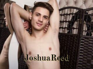 JoshuaReed