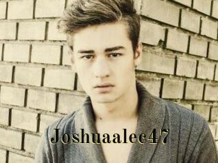Joshuaalec47