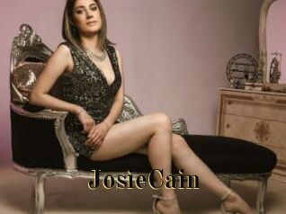 JosieCain