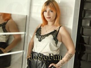 JosieFun