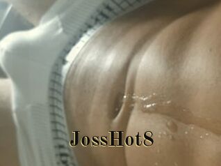 JossHot8