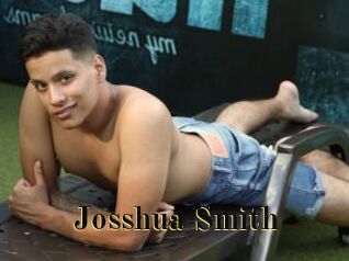 Josshua_Smith