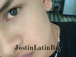 JostinLatinBoy