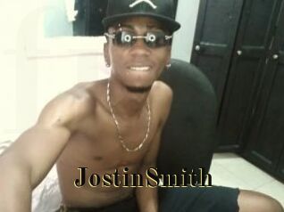 JostinSmith