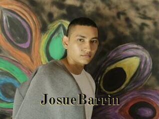 JosueBarrin