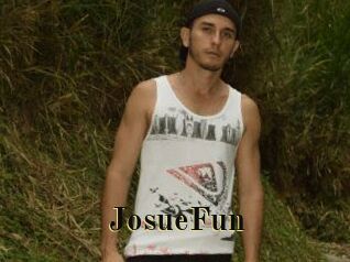 JosueFun