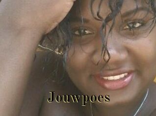 Jouwpoes