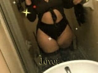 Jovet