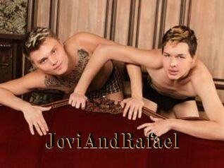 JoviAndRafael
