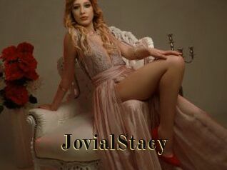 JovialStacy