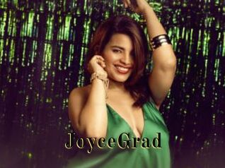 JoyceGrad