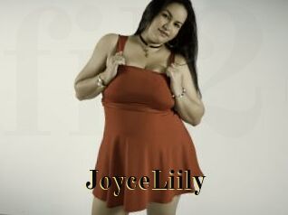 JoyceLiily