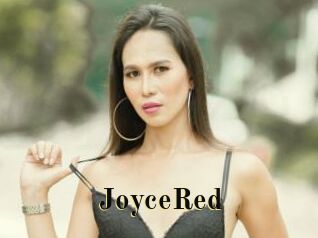 JoyceRed