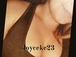 Joyceke23
