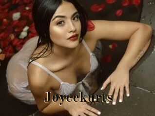 Joycekurts