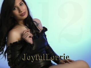 JoyfulLorrie