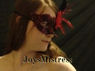 JoysMistress