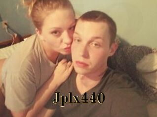 Jplx440