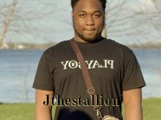 Jthestallion