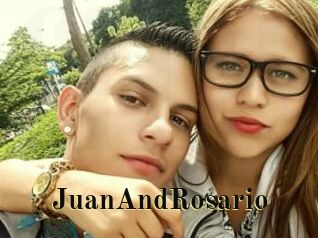 JuanAndRosario