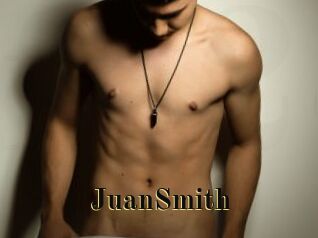 JuanSmith