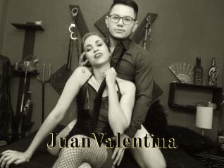 JuanValentina