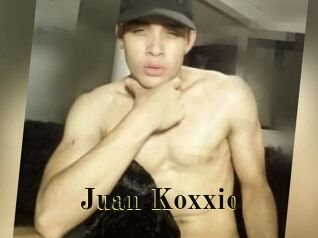Juan_Koxxio Films 2 Q