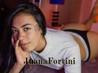 JuanaFortini