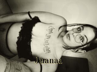 Juanaa