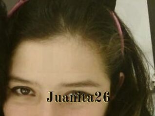 Juanita26